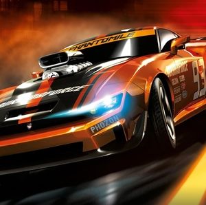 Meet your Posher, Fredy